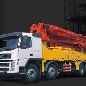 Concrete Pump Products